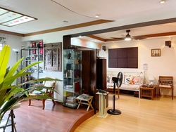 Blk 414 Woodlands Street 41 (Woodlands), HDB 5 Rooms #308964121